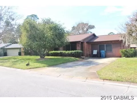 371 Tulip Tree Ln, Ormond Beach, FL 32174 photo 1