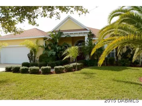 3308 Westmeath Dr, Ormond Beach, FL 32174 photo 1