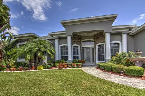 1319 Elli Cir, Ormond Beach, FL 32174 photo 2
