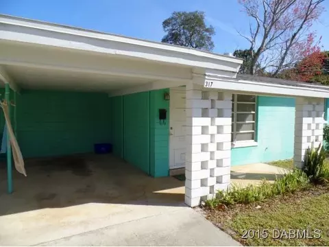 317 Thackery Rd, Ormond Beach, FL 32174 photo 17