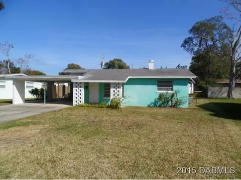 317 Thackery Rd, Ormond Beach, FL 32174 photo 1