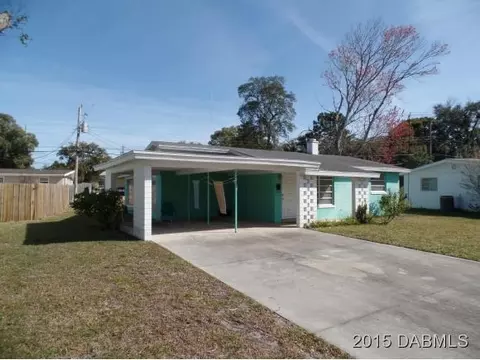 317 Thackery Rd, Ormond Beach, FL 32174 photo 14