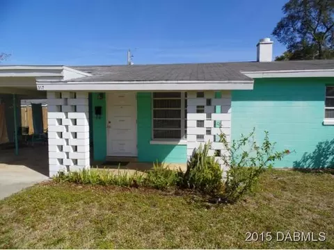 317 Thackery Rd, Ormond Beach, FL 32174 photo 2