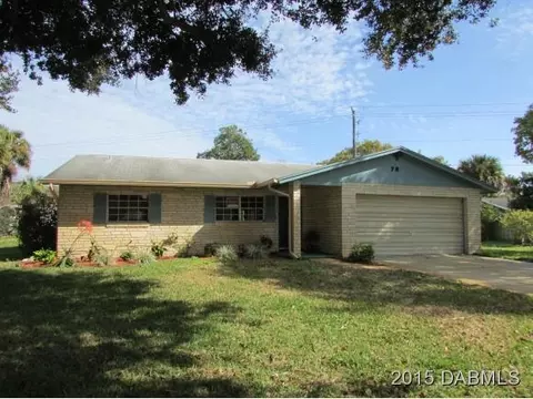 78 Broadmoor Cir, Ormond Beach, FL 32174 photo 1