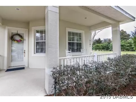 3101 Inishmore Dr, Ormond Beach, FL 32174 photo 1