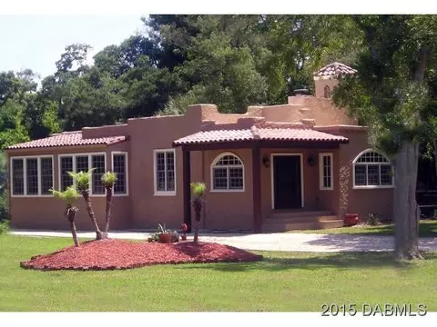 84 Wilmette Ave, Ormond Beach, FL 32174 photo 1