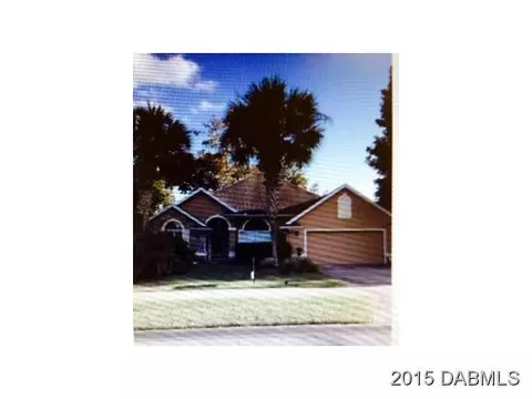 12 Lionshead Dr, Ormond Beach, FL 32174 photo 1