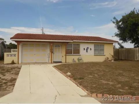 20 Tropical Dr, Ormond Beach, FL 32176 photo 1