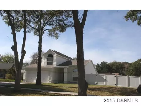 25 Aaron Cir, Ormond Beach, FL 32174 photo 2