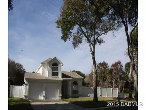 25 Aaron Cir, Ormond Beach, FL 32174 photo 1
