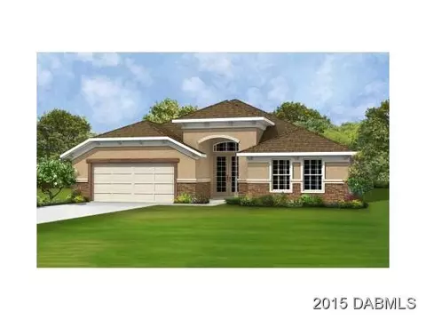 632 Elk River Dr, Ormond Beach, FL 32174 photo 1