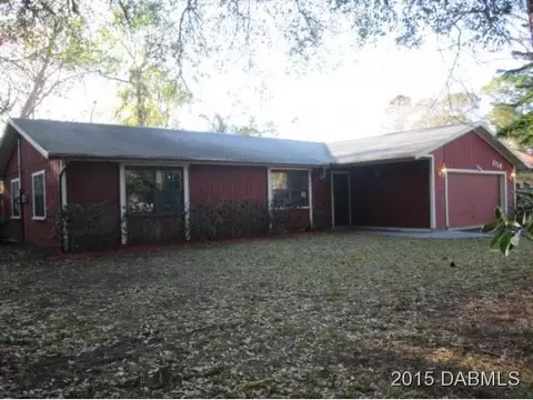 2714 Unity Tree Dr, Edgewater, FL 32141 photo 1