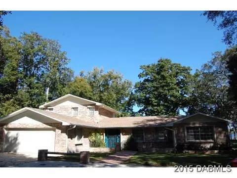 881 N Beach St, Ormond Beach, FL 32174 photo 1
