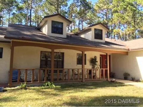 21 Winchester Rd, Ormond Beach, FL 32174 photo 1
