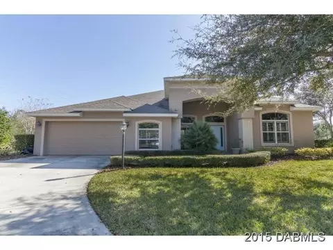 1302 Elli Cir, Ormond Beach, FL 32174 photo 1