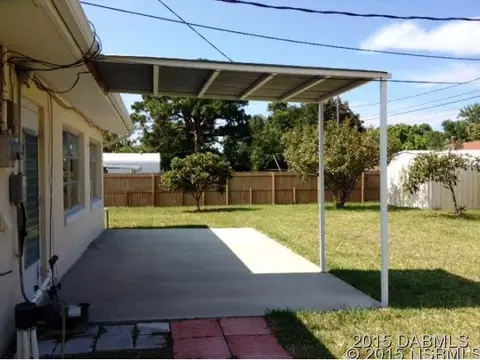 1015 Flagler Ave, Edgewater, FL 32132 photo 6