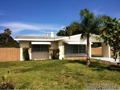 1015 Flagler Ave, Edgewater, FL 32132 photo 1
