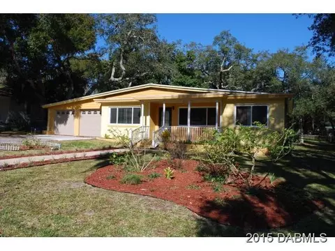 33 Warwick Ave, Ormond Beach, FL 32174 photo 1
