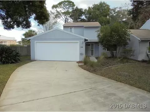 159 Northbrook Ln, Ormond Beach, FL 32174 photo 1