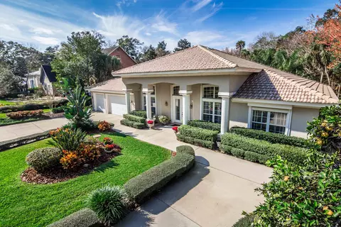 130 River Bluff Dr, Ormond Beach, FL 32174 photo 1