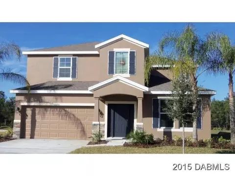 282 E River Vale Ln, Ormond Beach, FL 32174 photo 1