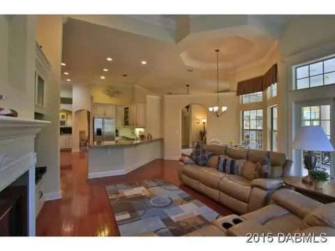 1508 Kilrush Dr, Ormond Beach, FL 32174 photo 16