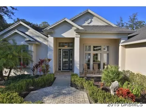 1508 Kilrush Dr, Ormond Beach, FL 32174 photo 2