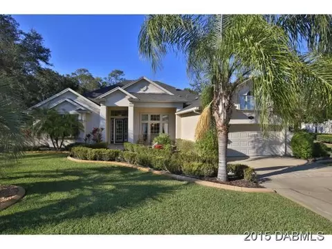 1508 Kilrush Dr, Ormond Beach, FL 32174 photo 1