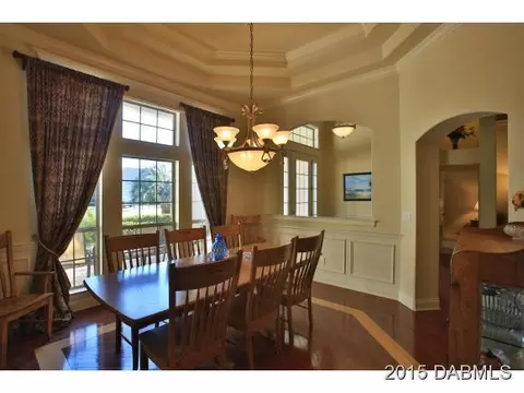 1508 Kilrush Dr, Ormond Beach, FL 32174 photo 4