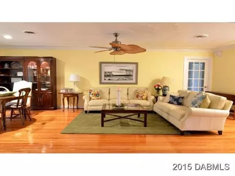 469 Druid Cir, Ormond Beach, FL 32176 photo 3