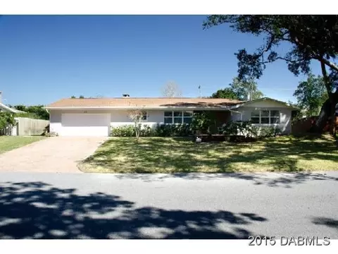 469 Druid Cir, Ormond Beach, FL 32176 photo 1