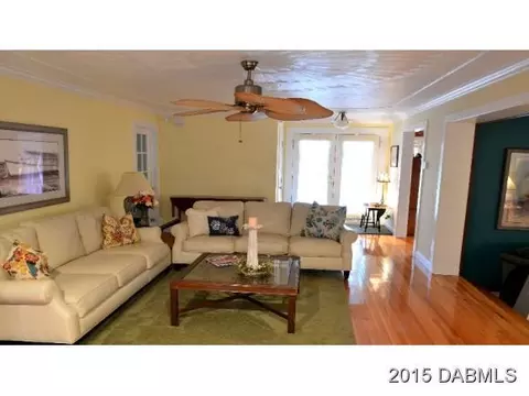 469 Druid Cir, Ormond Beach, FL 32176 photo 2