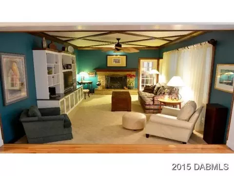 469 Druid Cir, Ormond Beach, FL 32176 photo 9