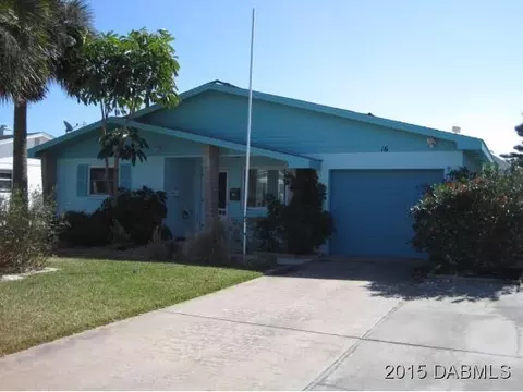 16 Berkley Rd, Ormond Beach, FL 32176 photo 1
