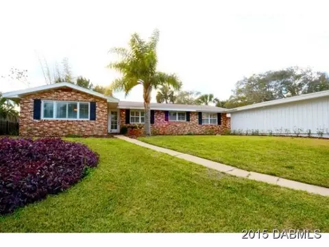 332 Oak Dr, Ormond Beach, FL 32176 photo 1