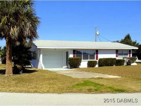 49 Berkley Rd, Ormond Beach, FL 32176 photo 1