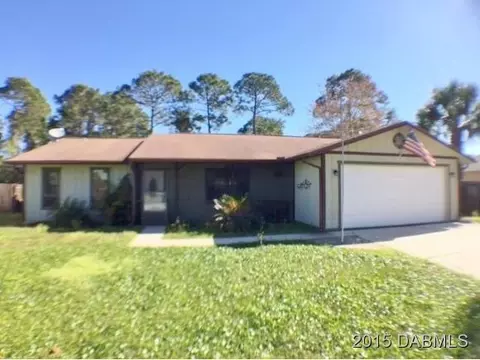 1319 Willow Oak Dr, Edgewater, FL 32132 photo 1