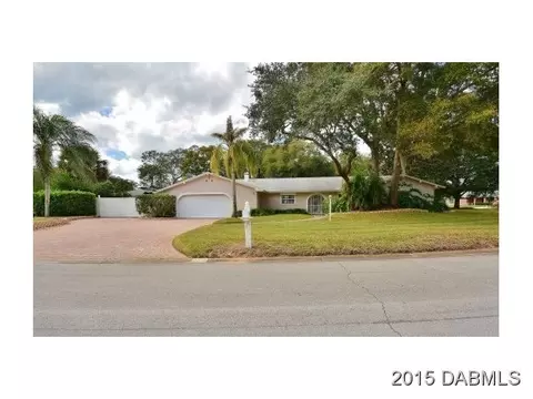 28 Oakmont Cir, Ormond Beach, FL 32174 photo 1