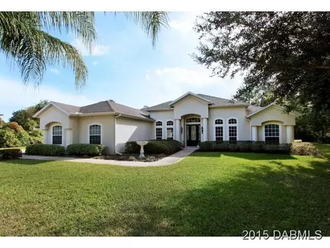 1440 Ioni Ct, Ormond Beach, FL 32174 photo 1