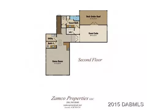 73 Emerald Oaks Ln, Ormond Beach, FL 32174 photo 3