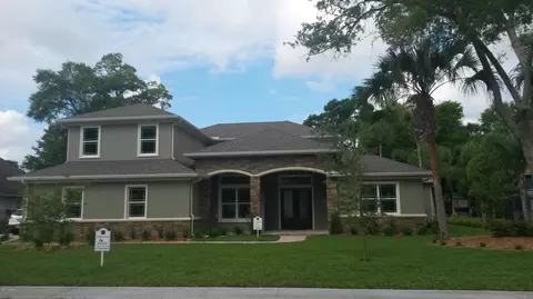 73 Emerald Oaks Ln, Ormond Beach, FL 32174 photo 1