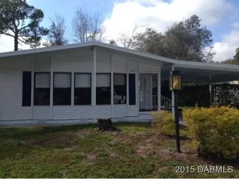 412 Schooner Ave, Edgewater, FL 32141 photo 1