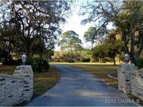 3454 Relay Rd, Ormond Beach, FL 32174 photo 2