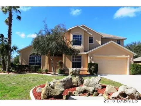 12 Lakecliff Dr, Ormond Beach, FL 32174 photo 1