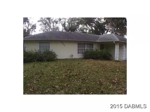 2722 Needle Palm Dr, Edgewater, FL 32141 photo 1