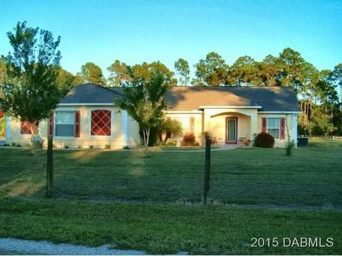 741 Hope St, Ormond Beach, FL 32174 photo 1