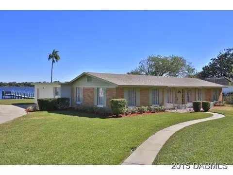 16 Tiffany Cir, Ormond Beach, FL 32174 photo 1