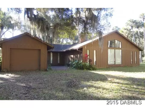 2960 Oak Trl, Edgewater, FL 32141 photo 1