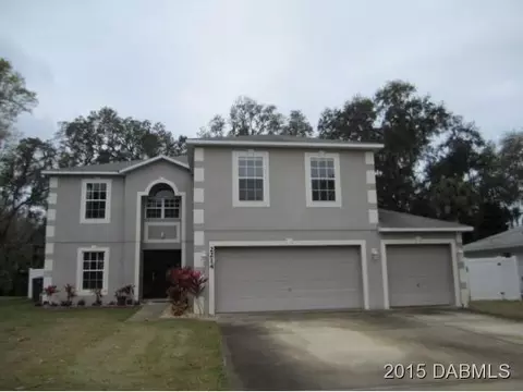 2214 Juniper Dr, Edgewater, FL 32141 photo 1