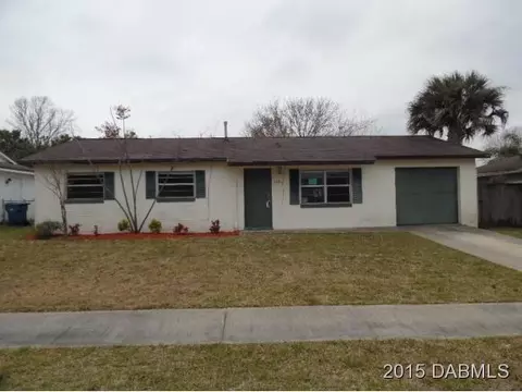 1321 Golf Ave, Ormond Beach, FL 32174 photo 1